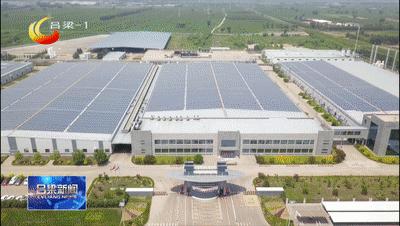 文水县最新发展规划,文水县2019重点项目