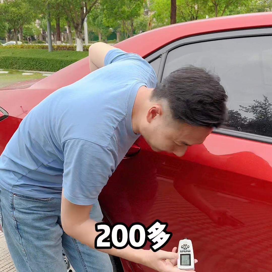 第265集|#车贩子日常