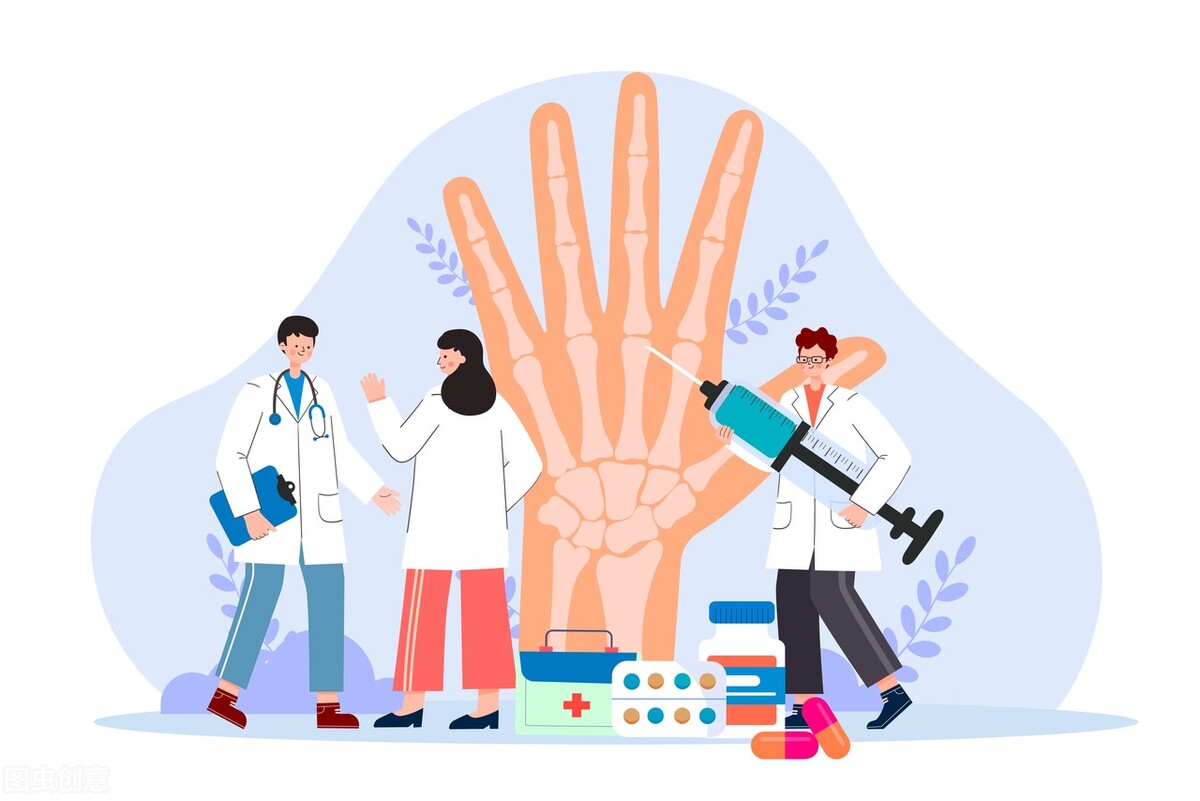 玩手机引起的腱鞘炎怎么医治,玩手机手指腱鞘炎最佳治疗方法