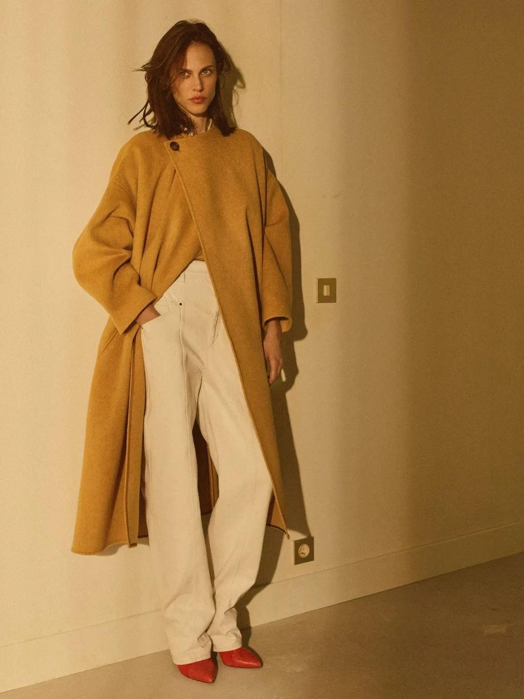 穿衣打扮自己9大技巧,穿衣打扮掌握三个原则你会更精致