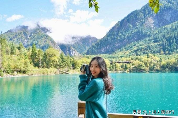 上海到四川稻城亚丁旅游攻略,上海去稻城亚丁跟团游