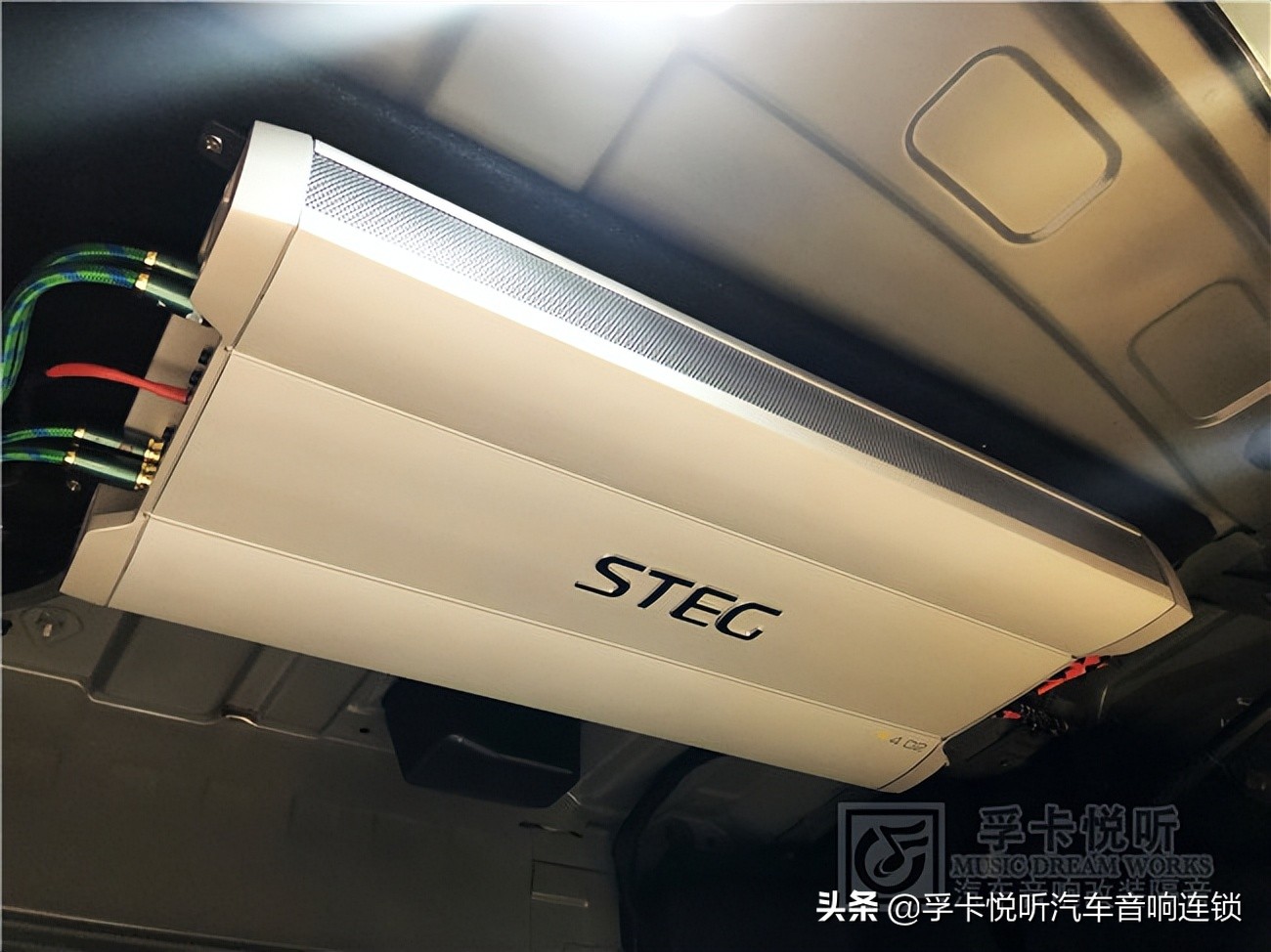 汽车丹拿音响改装推荐,济南汽车音响改装槐荫