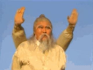 不懂就别尬演，7版老顽童，谁可爱谁拉胯，一比较差距就出来了