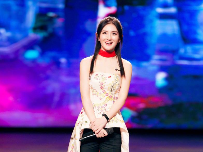 谢娜刚嫁给张杰，就因病切除了单侧输卵管，张杰：我只要她健康！