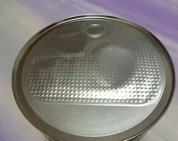 宝宝奶粉挂壁现象怎么回事,奶粉铝膜凸起到底怎么回事