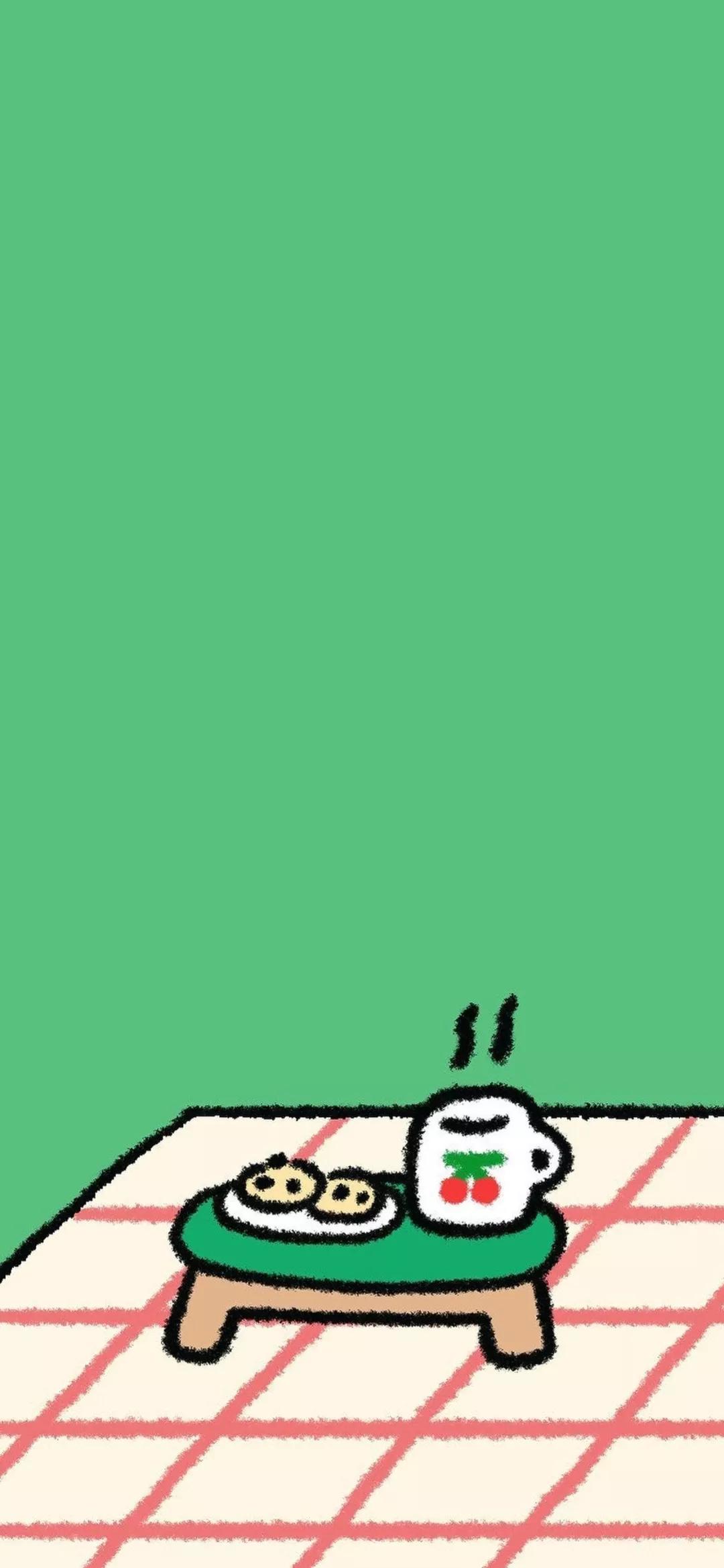 好运带缘分的手机壁纸大全,给人带来一生好运的手机壁纸