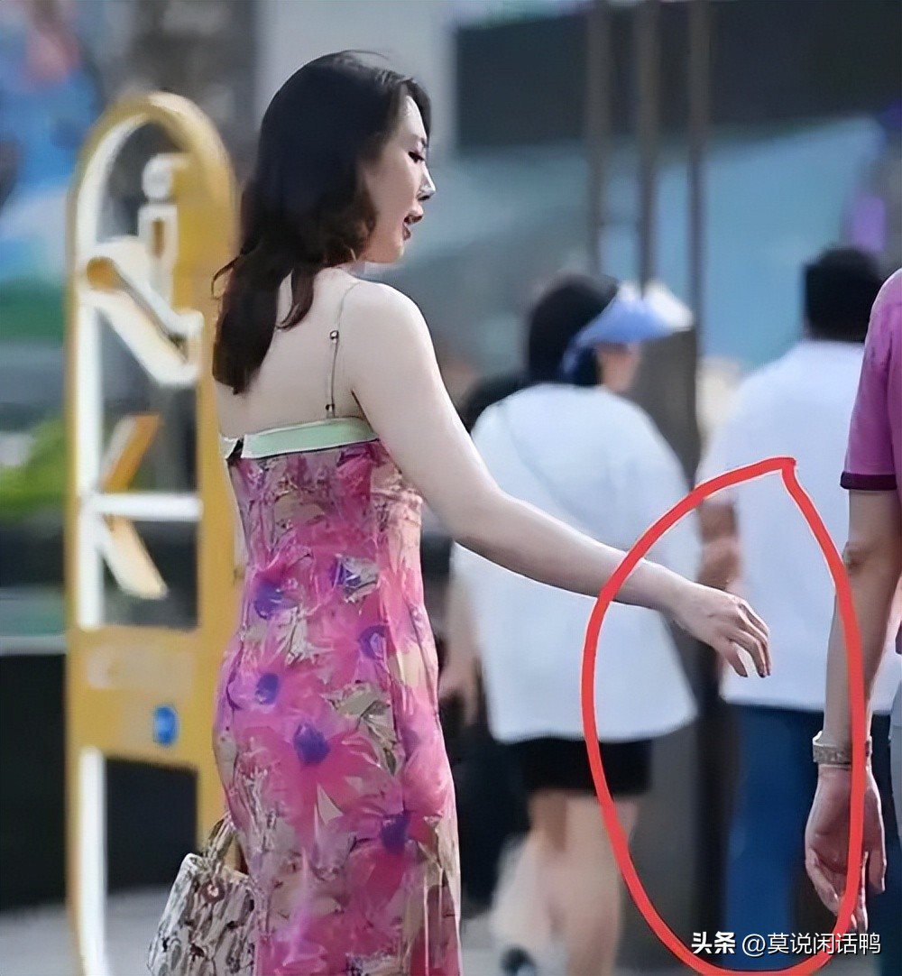 中国石油总经理牵手事件发生在哪,中石油高管牵手事件结果