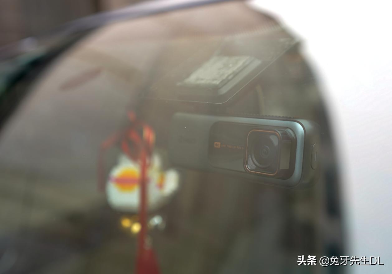 360k980行车记录仪测评,360行车记录仪k980使用体验