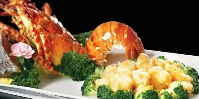 粤食越鲜甜，全球海鲜贸易节助力打造一年一度的粤菜产业盛典