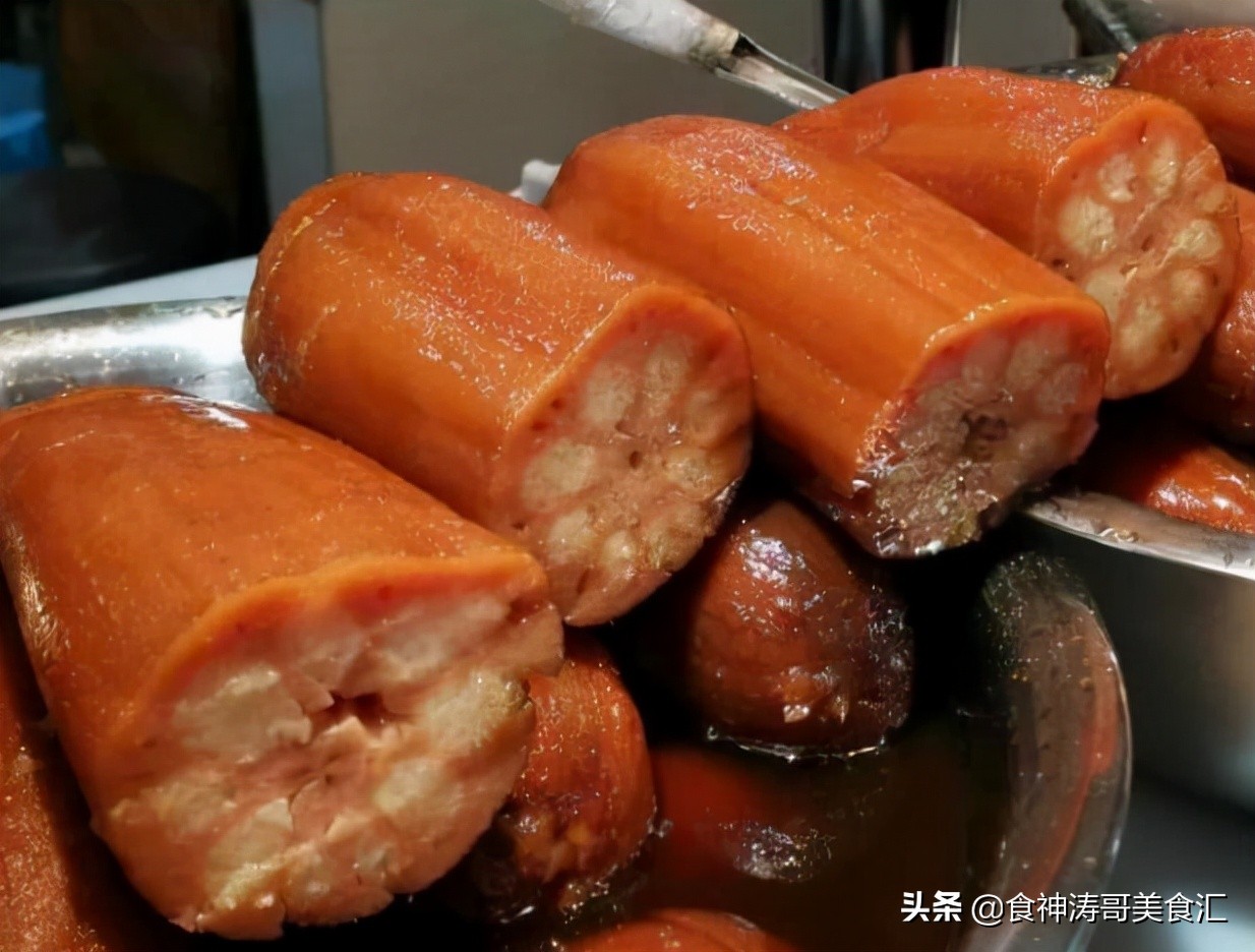 杭州美食推荐特色人均700,杭州最特色的美食