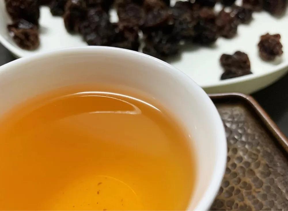 云南十大顶级茶叶品种,云南这四款茶喝过的都是骨灰级