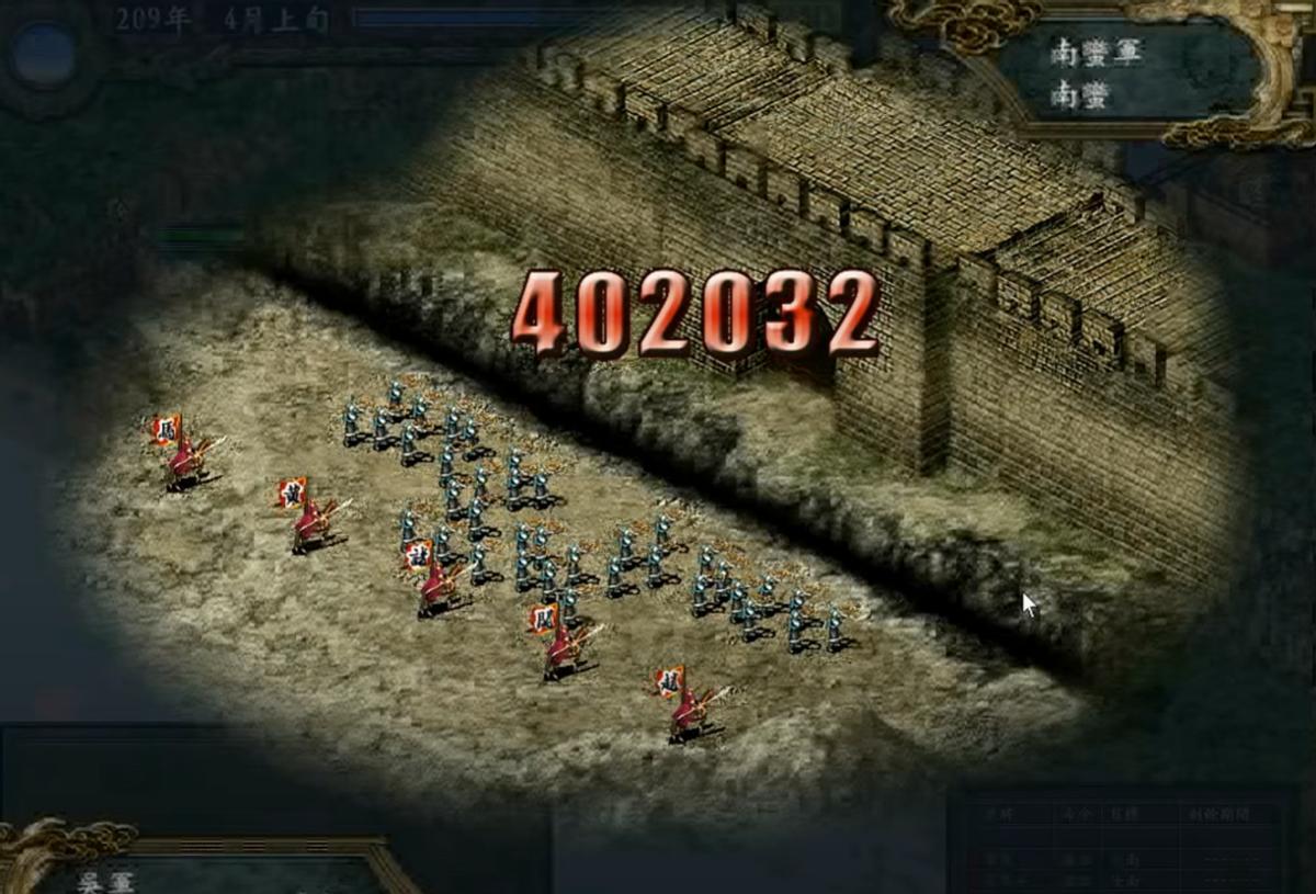 三国志9：五大因素让玩家爱不释手！你是因为这些喜欢这款游戏吗