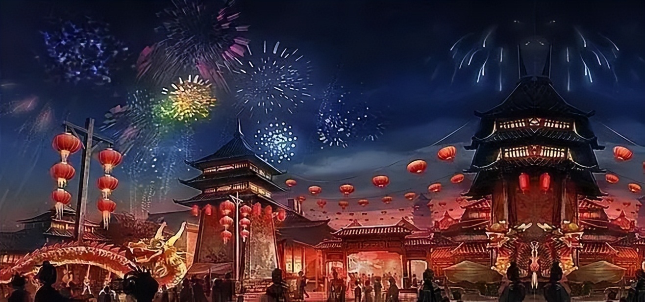 元宵节最经典的八首诗词排行,十首最经典的元宵诗词大全