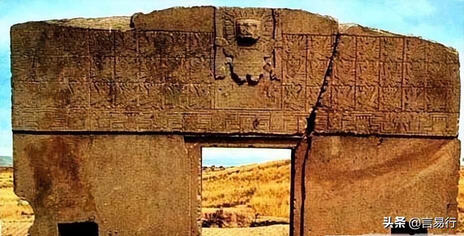 外星文明未解之谜太阳,世界未解之谜外星文明遗址