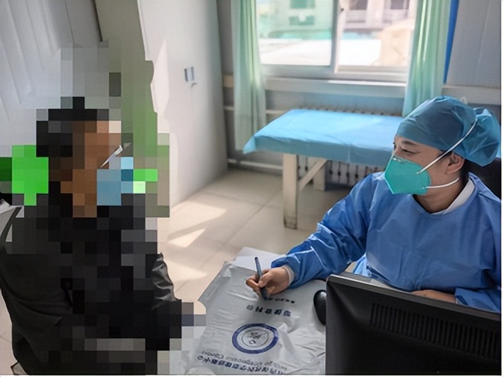 医患之间的温暖事迹疫情,抗击疫情中感人的医患故事