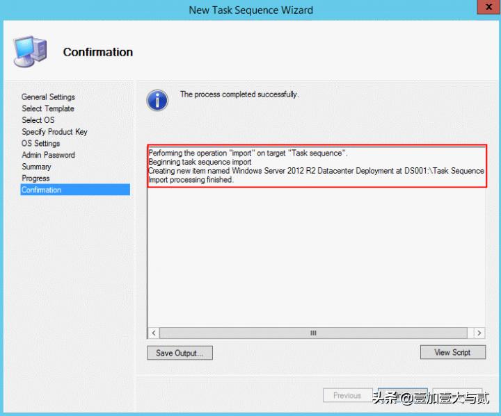 WindowsServer2012R2:WDSwithMDT2013和WSUS安装和配置