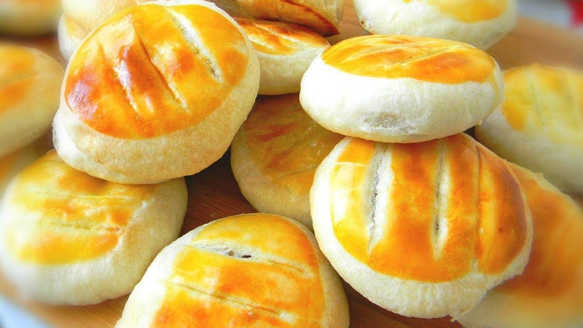 各地特色糕点排行榜名称,十大好吃的糕点排行榜