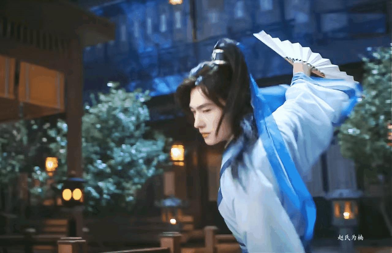 且试天下杨洋赵露思片段,且试天下杨洋赵露思合照