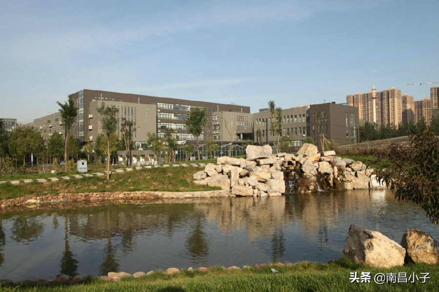 师范大学巡礼——河北师大VS山西师大