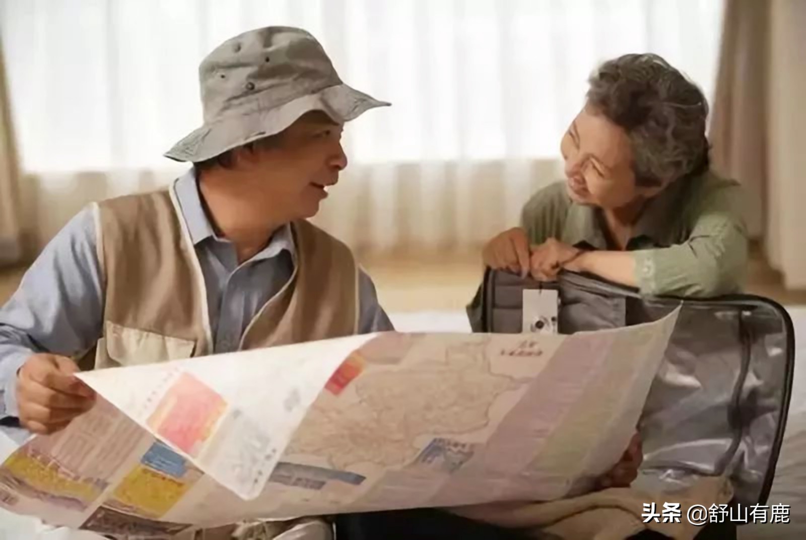 人若走运的预兆,寿命短的人最容易出现什么信号