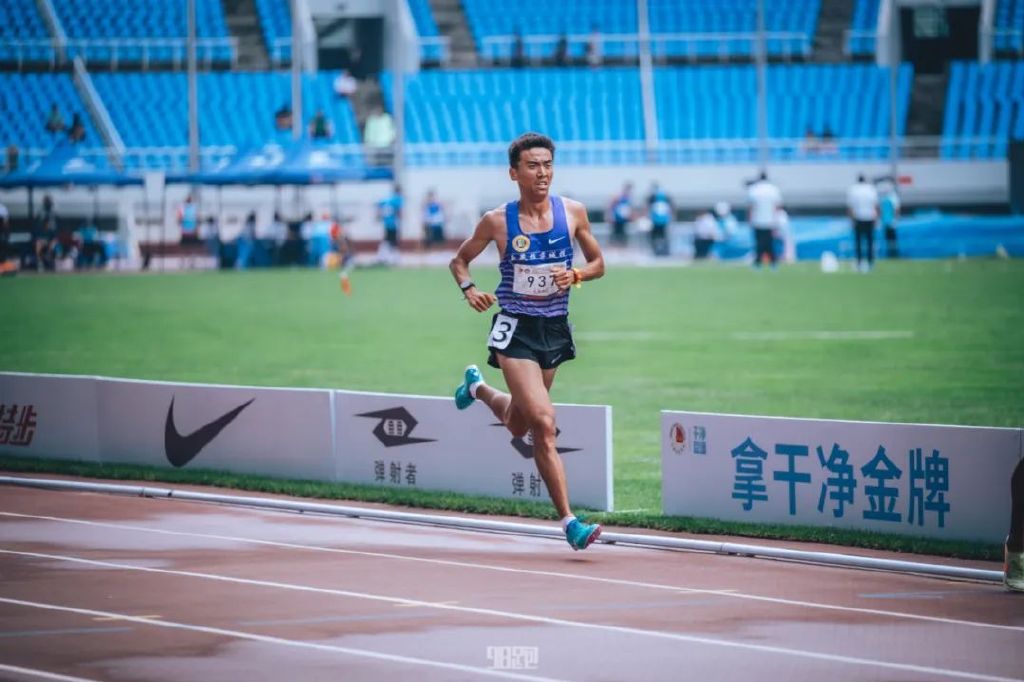 田径百米决赛亚运会,田径冠军奔赴“亚运会”