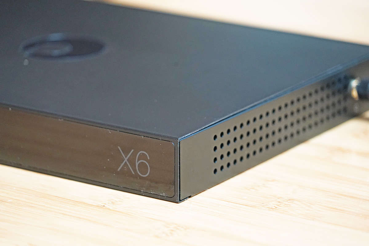 蒲公英企业级路由器推荐,负载均衡同时接入两条宽带