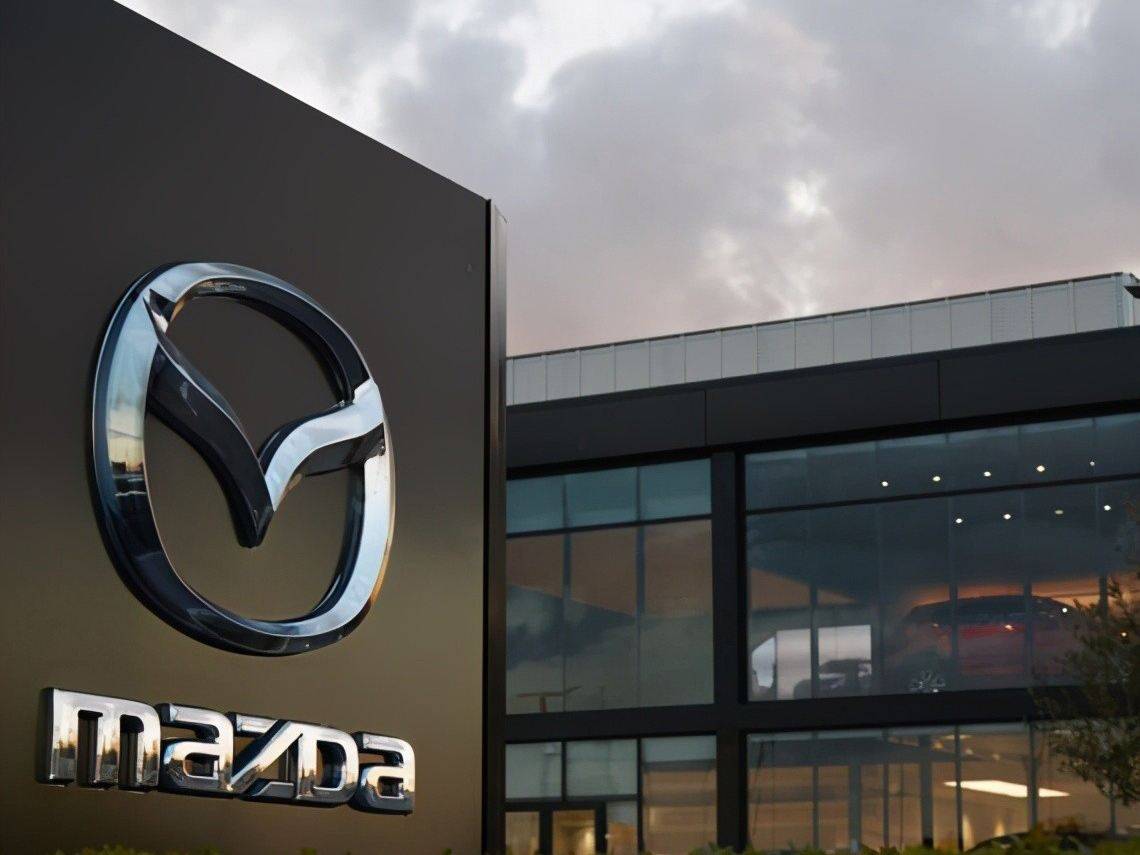 电气化锐不可当，马自达“投降”，全新直六发动机或是内燃机绝唱