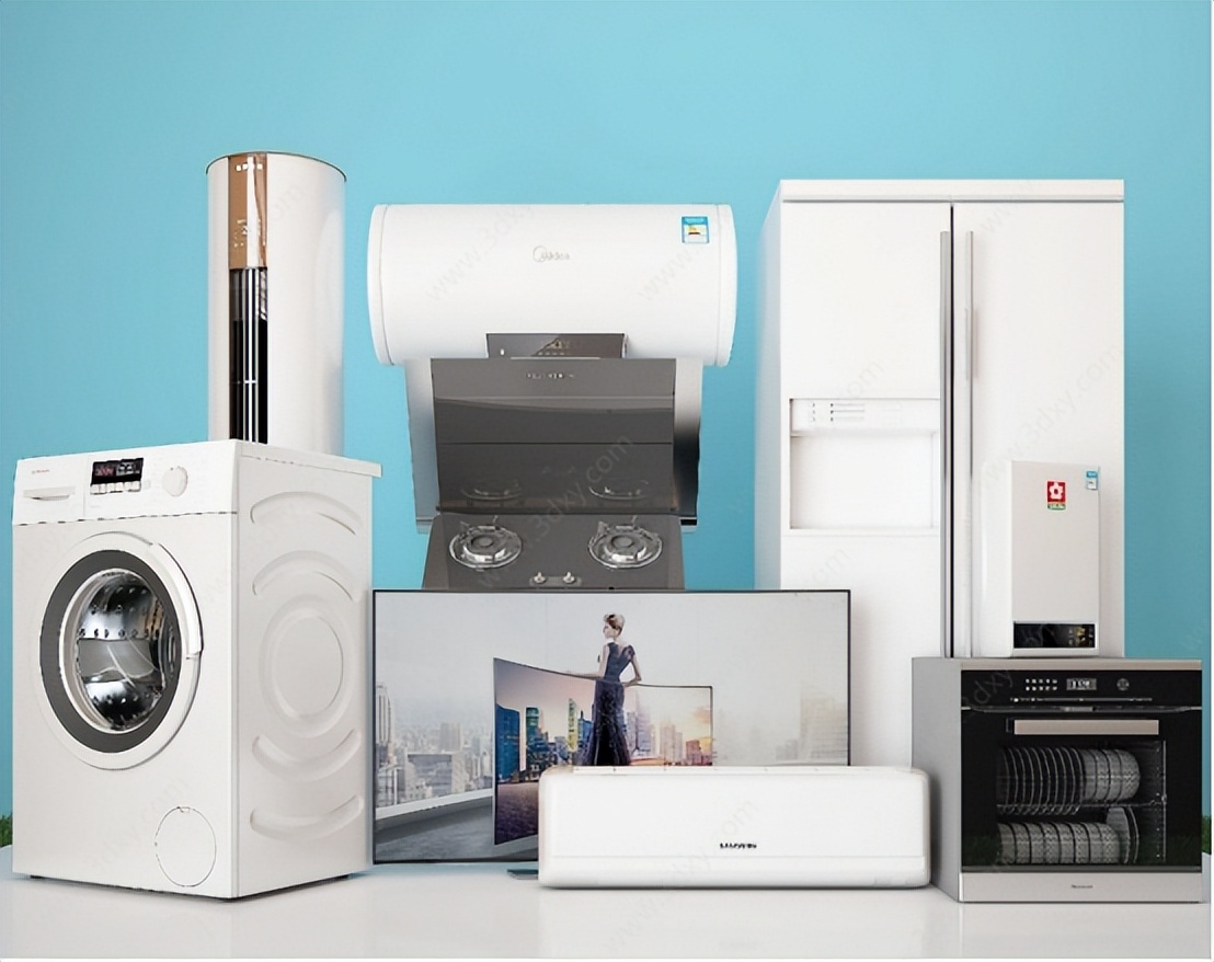 2019年中国电冰箱销量排行榜,tcl冰箱销量排行榜