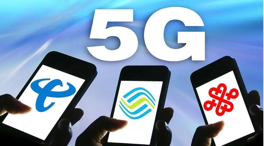 为什么2g比4g强,为什么2g变成5g