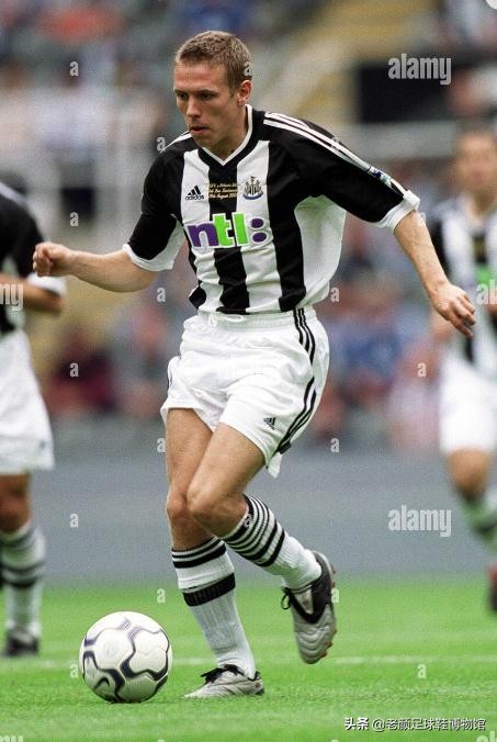 世界第二大球鞋生产商，王牌设计师被挖走后，仅用四年彻底沦落