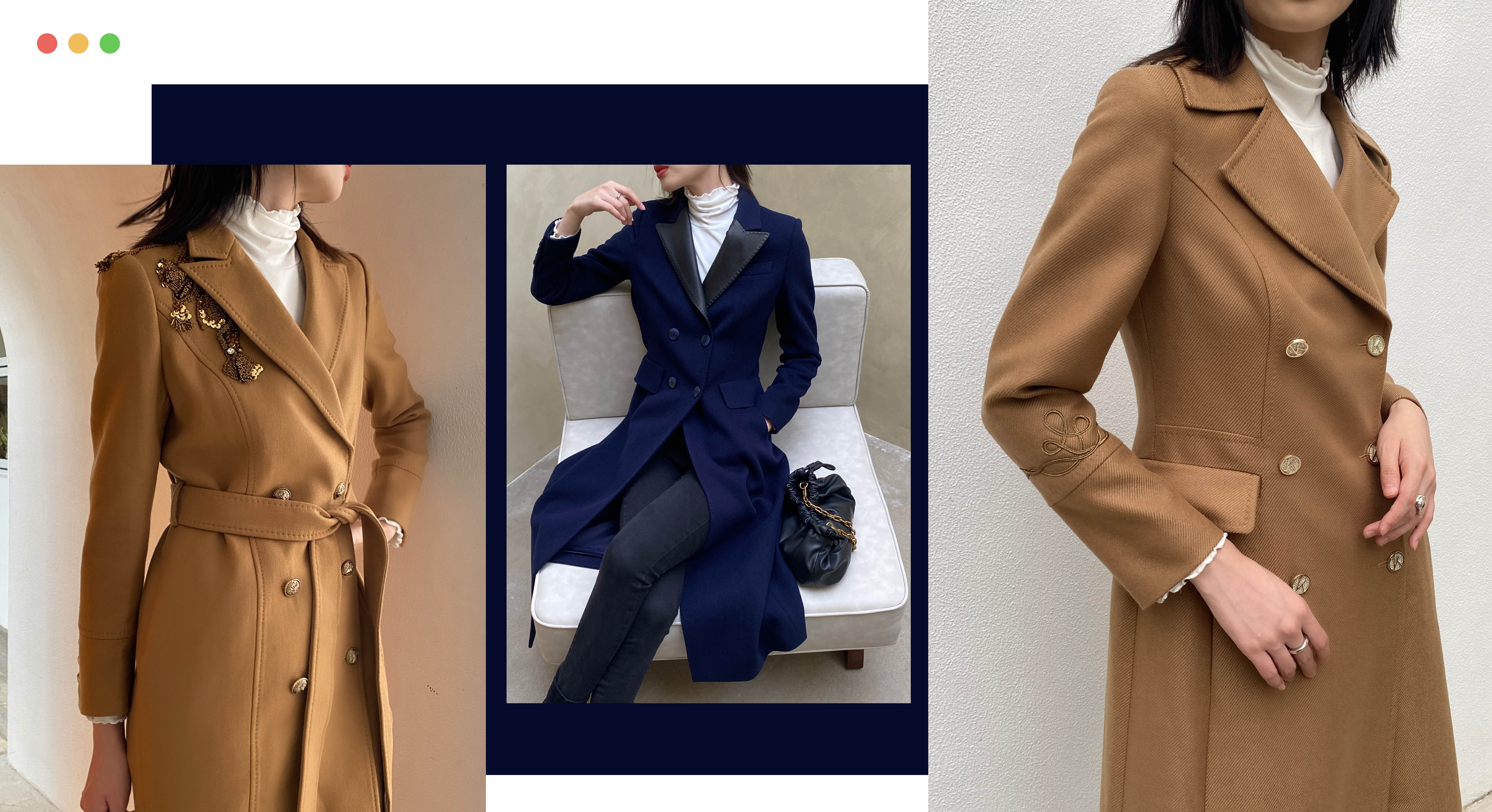 摊牌了！190+服装定制企业已入驻2022TCE上海站