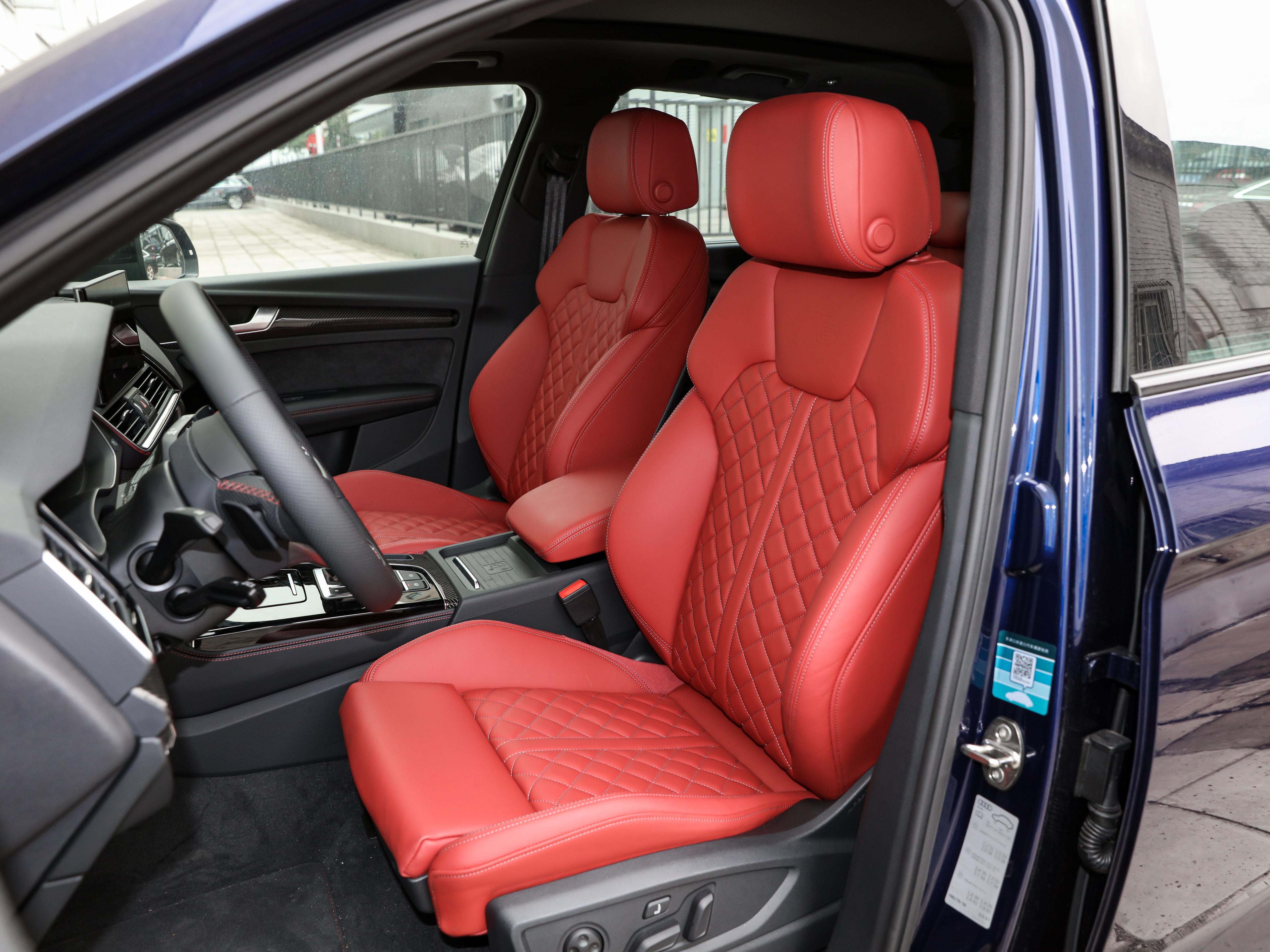 奥迪q5进口3.0t四驱顶配2011,奥迪q5lsportback和sq5sportback