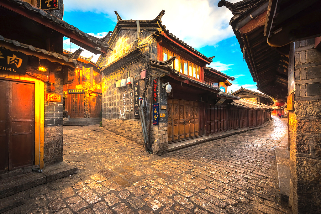 五月去云南玩7天攻略,5月打算去云南玩20天攻略