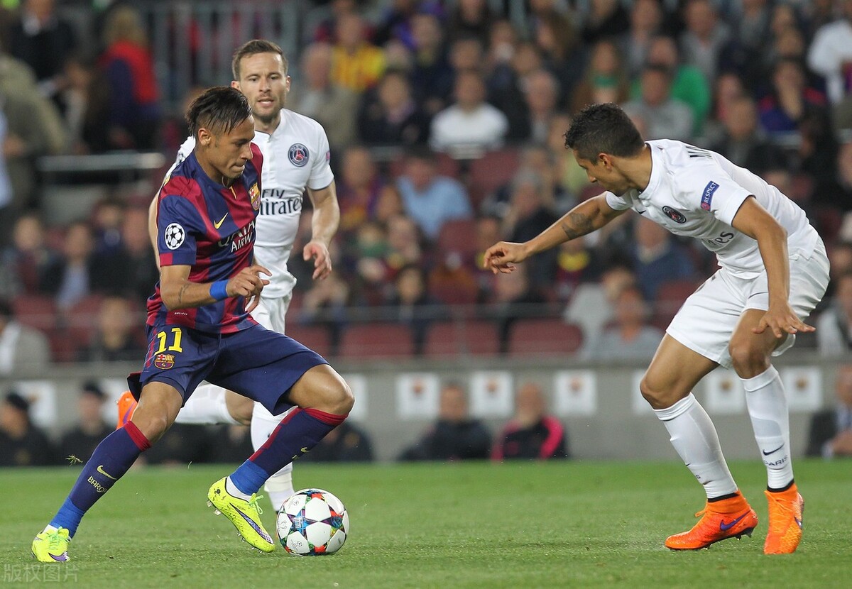 2015欧冠巴萨vs巴黎大逆转,巴萨3-0切尔西是哪年的欧冠淘汰赛