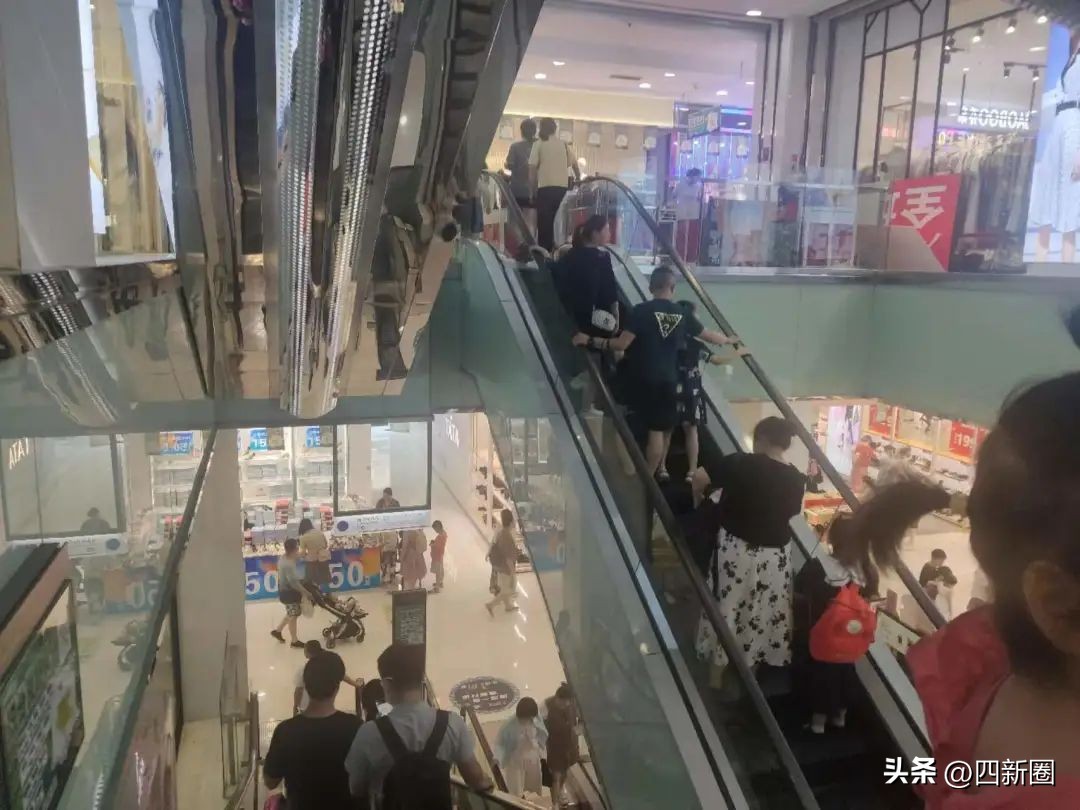 大洋百货商场在清仓吗,汉阳王家湾大洋百货