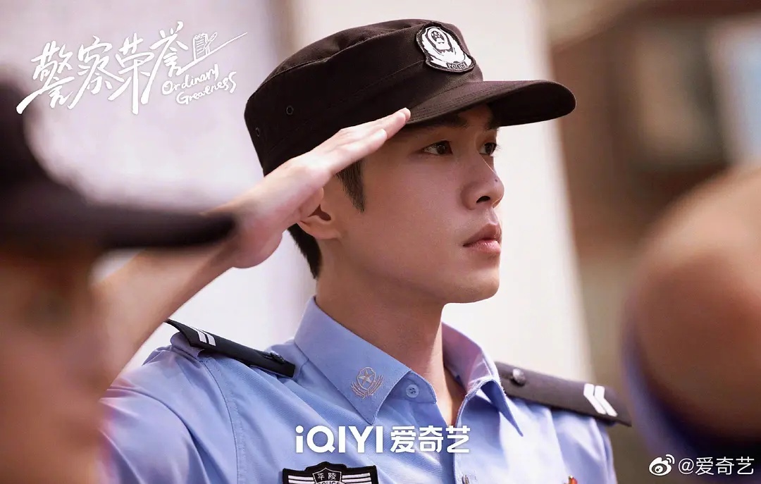 警察荣誉李大为父母后续,警察荣誉李大为妈妈和爸爸