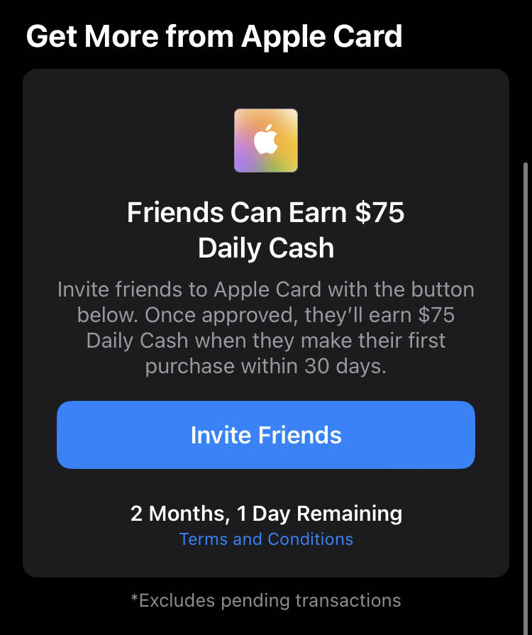AppleCard账户，苹果版余额宝？iOS16.4之后不少用户都开始使用了