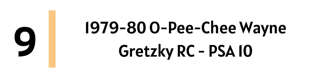 最有价值的球星卡,最近最稀有的球星卡