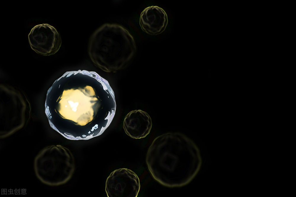 宇宙中最大的谜团——生命是怎么来的？为什么会出现生命？