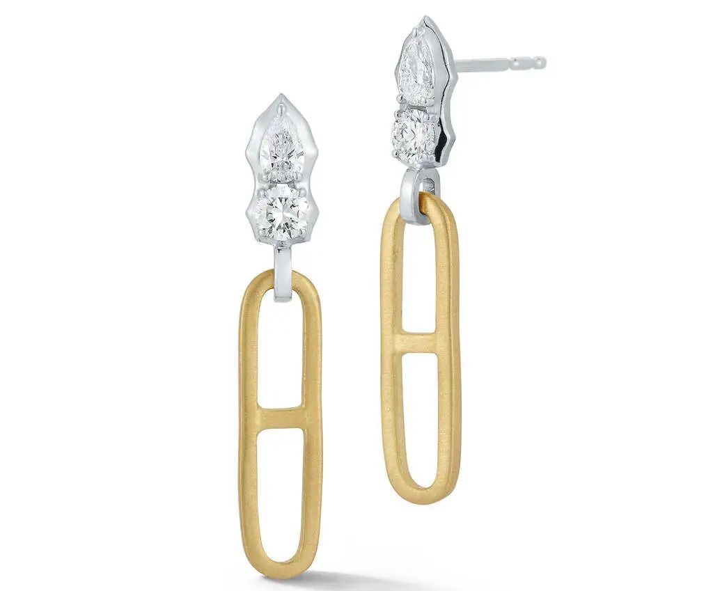 这才是大女主该有的气场,韩剧珠宝搭配