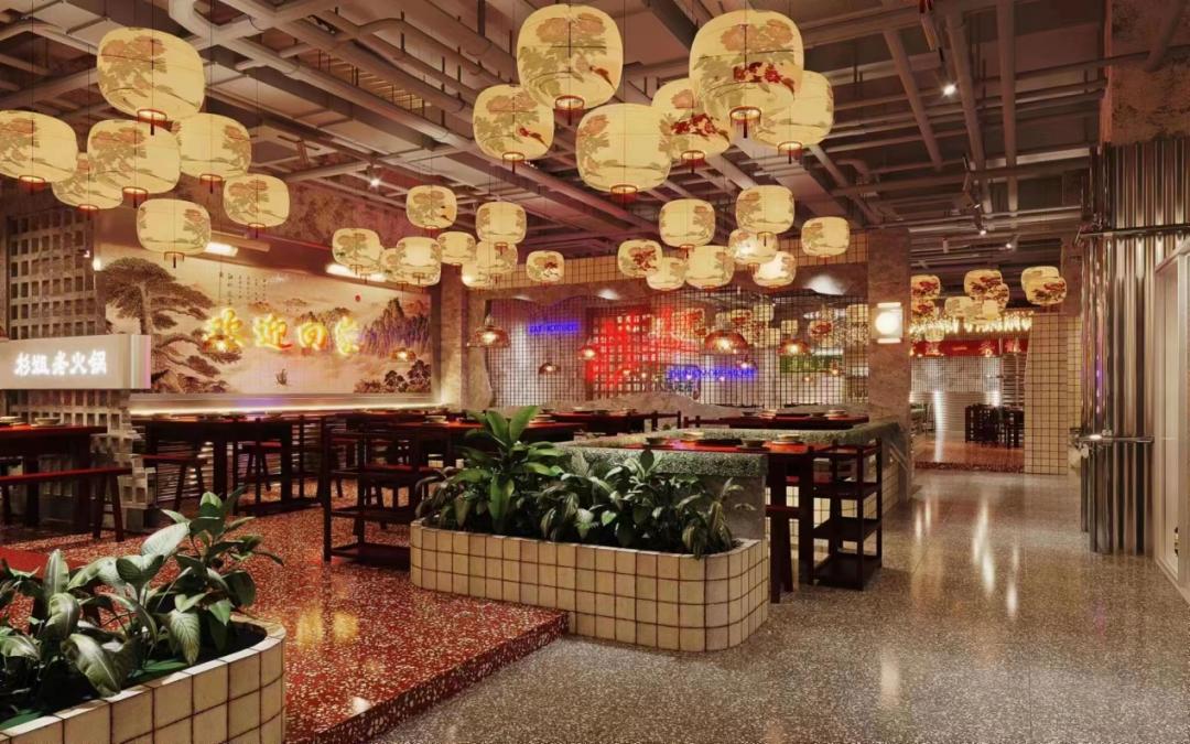 深层价值释放进行时,正大商业地产升维式焕新