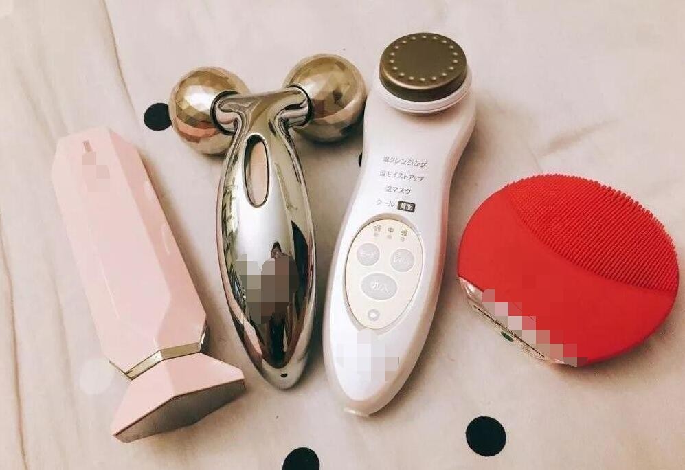 cellcure美容仪是智商税吗,mesmooth射频美容仪智商税