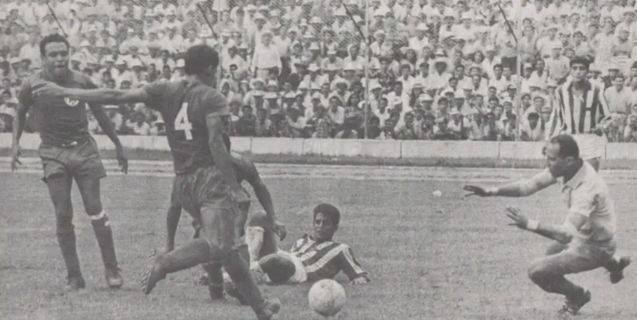 世界杯各国足球惨案,足球世界杯最大冲突事件