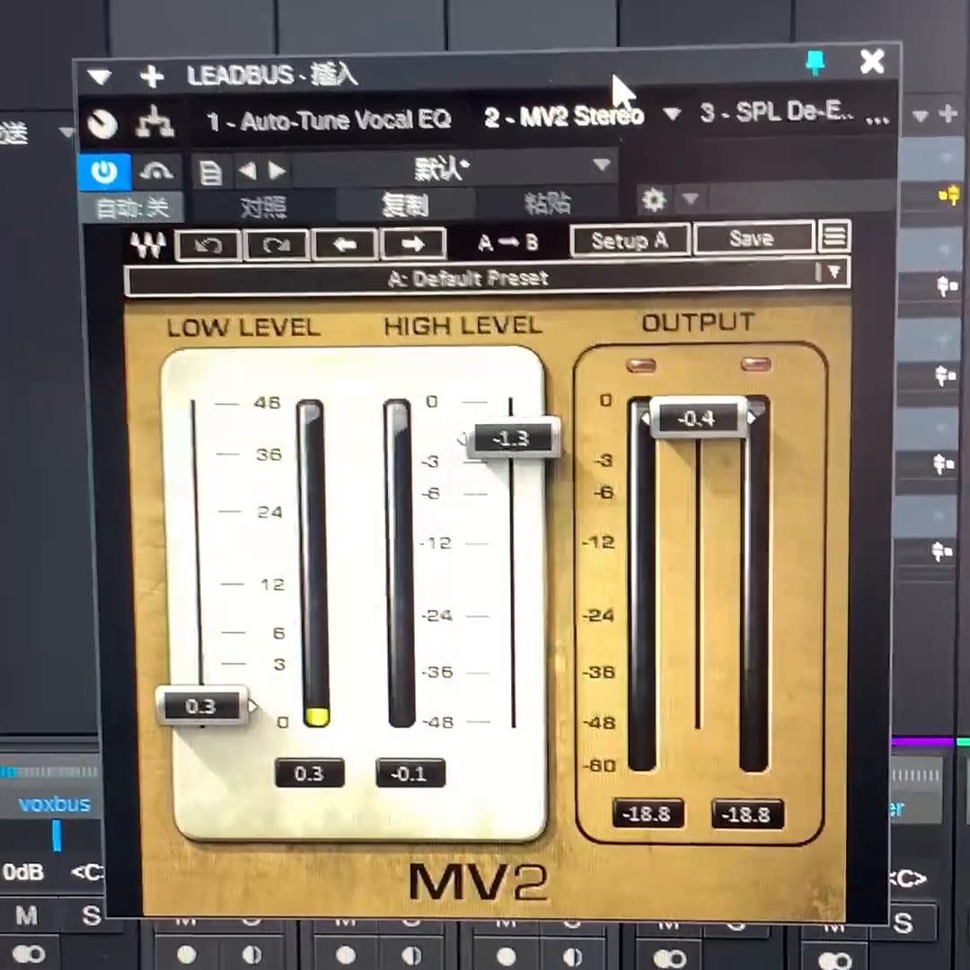 hiphop混音插件推荐,hiphop混音及插件