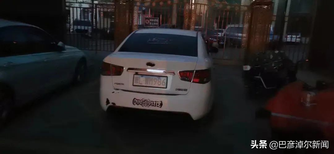 巴彦淖尔市机动车新闻,巴彦淖尔车辆曝光