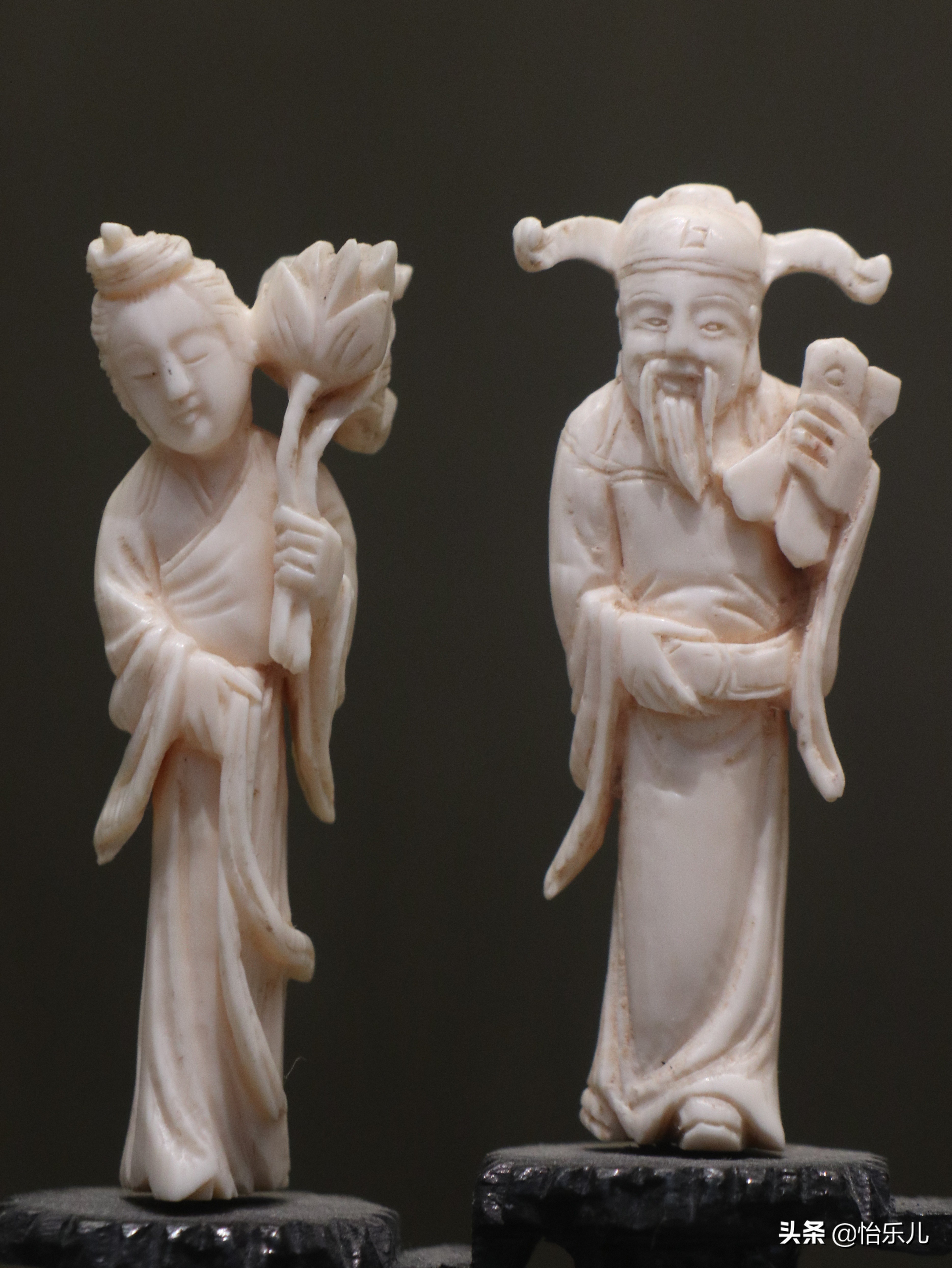 云观展新印象莫奈,苏州博物馆元代的铁雕