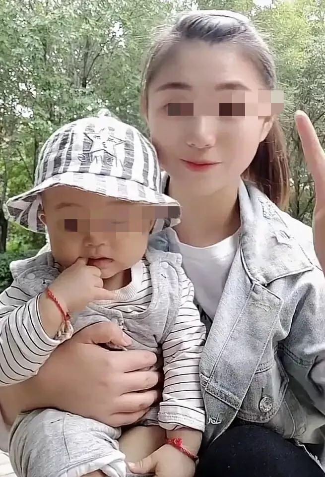 24岁女网红疑被丈夫杀害,24岁芳芳被老公杀害事件