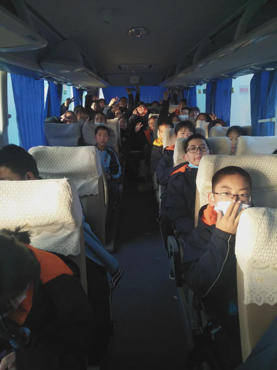 青岛研学活动感悟,用脚丈量大地用心感受生活