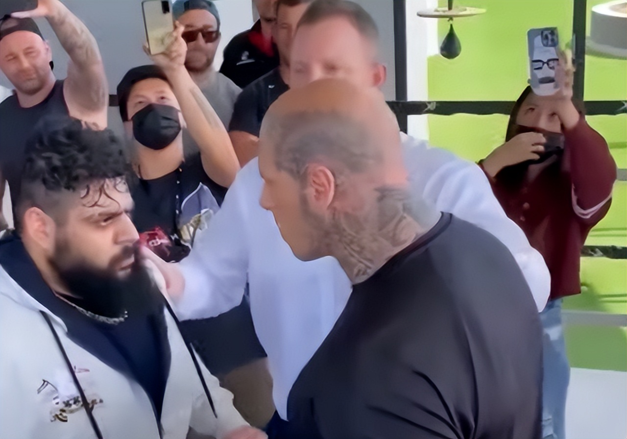 伊朗绿巨人真实视频,伊朗绿巨人大力士