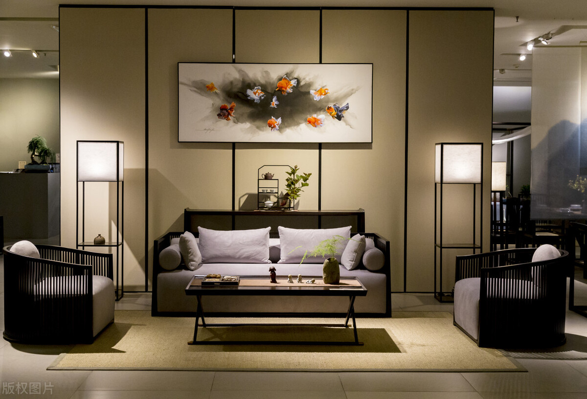 室内装修污染源详细讲解,室内装修污染问题及解决方案